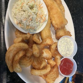 Stained Glass Pub - Pizza Near Me - Elkridge, Maryland