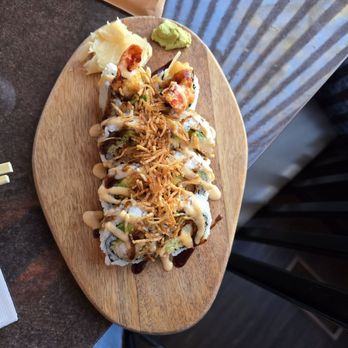 Sushi-Ya Japan - Lobster roll - Japanese Near Me - Milton, Ontario Sushi-Ya Japan - Lobster roll - Japanese Near Me - Milton, Ontario