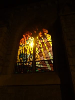 Temple Beth Zion-Beth Israel by null