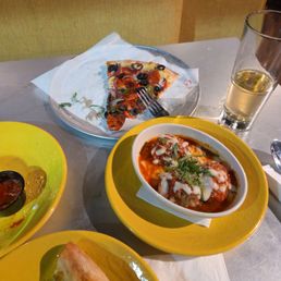 BiSH THE BEST　PiZZA THE BEST Best pizza by the slice Chicago - WBEZ Chicago