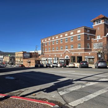 Hassayampa Inn - Hassayampa Inn - Hotels Near Me - Prescott, Arizona Hassayampa Inn - Hassayampa Inn - Hotels Near Me - Prescott, Arizona