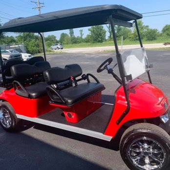 Rolling R Golf Cars - Golf Cart Rentals Near Me - Peotone, Illinois Rolling R Golf Cars - Golf Cart Rentals Near Me - Peotone, Illinois