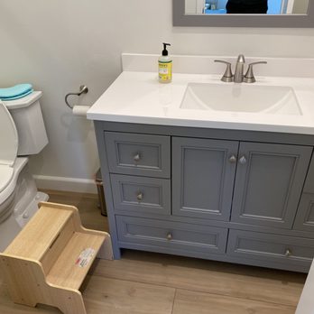 Green Group Remodeling - After - General Contractors Near Me - Concord, California