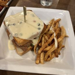Boomtown Burger