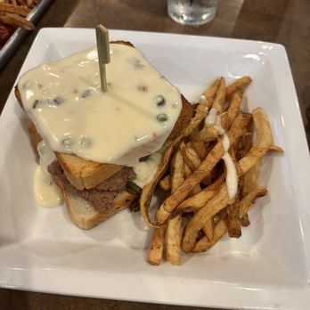 Boomtown Grill - Boomtown Burger - American Near Me - Elk City, Oklahoma