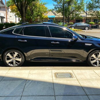 Highline Customs - Car Window Tinting Near Me - Portland, Oregon Highline Customs - Car Window Tinting Near Me - Portland, Oregon