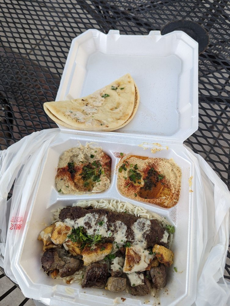 SINBAD’S 82 Photos & 170 Reviews 810 E University Blvd, Tucson