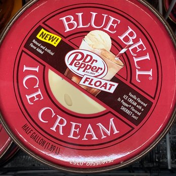 ALDI - Dr. pepper float ice cream!!! - Grocery Near Me - Laplace, Louisiana ALDI - Dr. pepper float ice cream!!! - Grocery Near Me - Laplace, Louisiana
