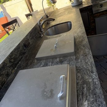 Back 2 New BBQ - Grill Services Near Me