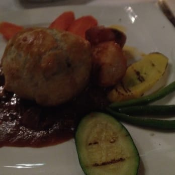 Papillon - Beef Wellington - French Near Me - Fremont, California