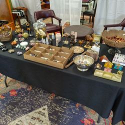 Garnet Ant Studios