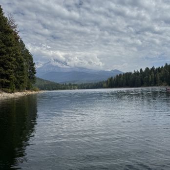 Lake Siskiyou - RV Parks Near Me - Mt Shasta, California Lake Siskiyou - RV Parks Near Me - Mt Shasta, California