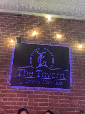 Lucas Candies by null