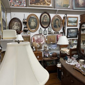 Treasury Antiques - Antiques Near Me - Selma, North Carolina Treasury Antiques - Antiques Near Me - Selma, North Carolina