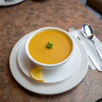 Yemen Gate Restaurant - Lentil Soup - Middle Eastern Near Me - Orleans, Ontario Yemen Gate Restaurant - Lentil Soup - Middle Eastern Near Me - Orleans, Ontario