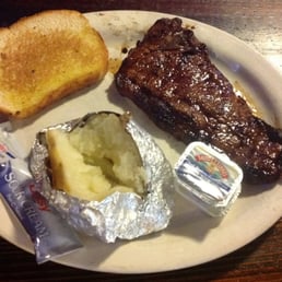Ny Strip
