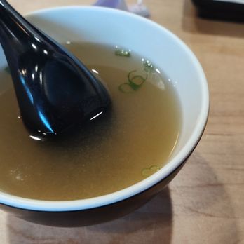 Chopfuku Sushi Bar - Mišo soup - Sushi Bars Near Me - West Jordan, Utah Chopfuku Sushi Bar - Mišo soup - Sushi Bars Near Me - West Jordan, Utah