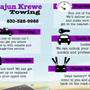 Photo of Cajun Krewe Towing