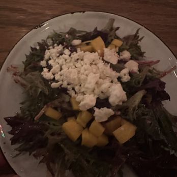 Jacoby's Restaurant & Mercantile - Side Salad - New American Near Me - Austin, Texas Jacoby's Restaurant & Mercantile - Side Salad - New American Near Me - Austin, Texas