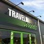 Photo of Travel wheels