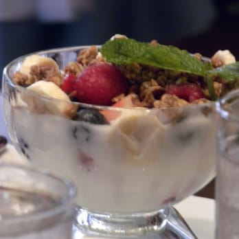 Carnation Cafe - Fruit Parfait - American Near Me - Anaheim, California Carnation Cafe - Fruit Parfait - American Near Me - Anaheim, California