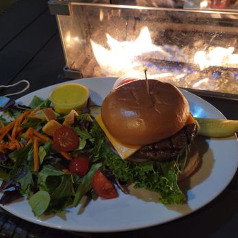 Schooners - Cheeseburger - Seafood Near Me - Cayucos, California Schooners - Cheeseburger - Seafood Near Me - Cayucos, California