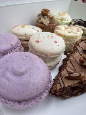 The Sweet Palette by null