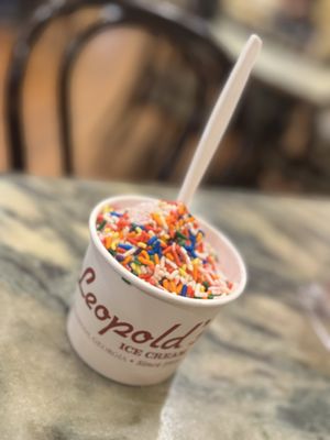 Leopold's Ice Cream by null