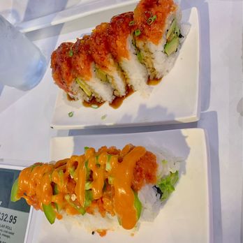 Azukar Sushi - Sushi rolls - Sushi Bars Near Me - Sacramento, California Azukar Sushi - Sushi rolls - Sushi Bars Near Me - Sacramento, California