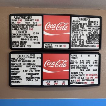 C & D Drive In - Burgers Near Me - Boardman, Oregon C & D Drive In - Burgers Near Me - Boardman, Oregon