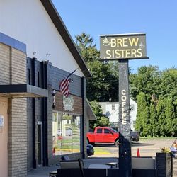 Brew Sisters