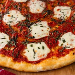 Jaboni’s Pizzeria