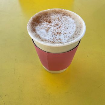 Kuyas - Kuya-Kapé. Delicious! - Cafes Near Me - Los Angeles, California
