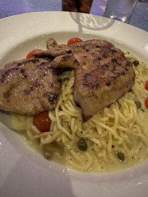 Restaurant 301 by null