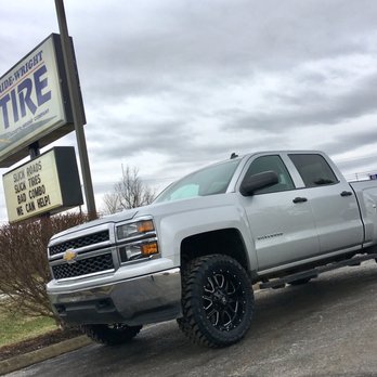 Ride-Wright Tire - Tires Near Me - Elizabethtown, Kentucky