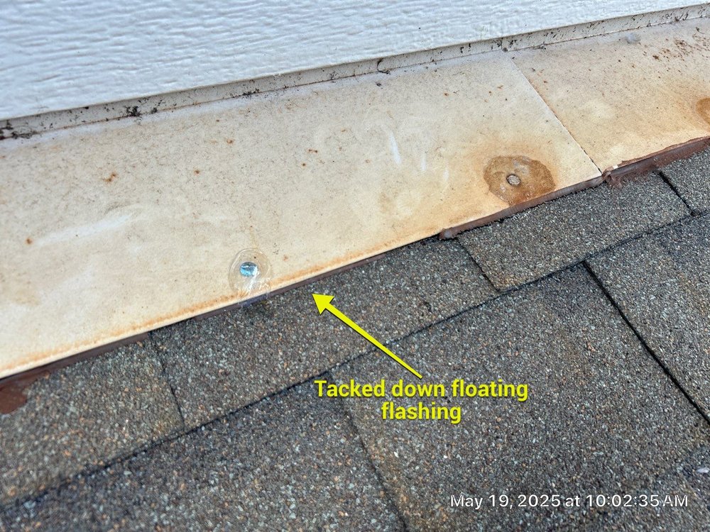 Slide of Koolau Roof Tech