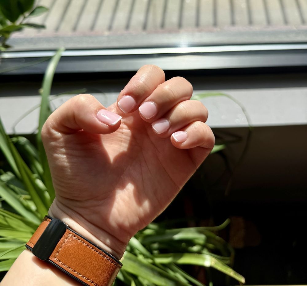 Award Nail & Spa Logo