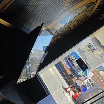Taco Bell Cantina Cantina - Fast Food Near Me - Hollywood, California