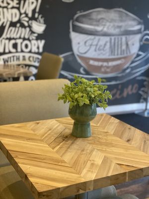 Groundworks Cafe & Lounge by null