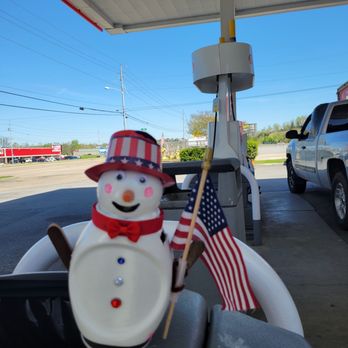 Fastop Market - Convenience Stores Near Me - Sevierville, Tennessee