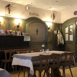 Scheffel - ... Ambiente ...