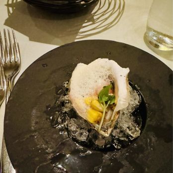 Bistro du Midi - French Near Me - Boston, Massachusetts