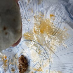 Baker's Drive-Thru - Grease is the Word!