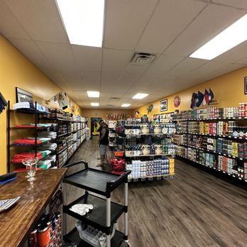Beer Man - Beer, Wine & Spirits Near Me - Goose Creek, South Carolina