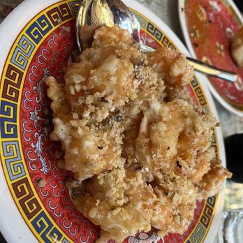 Fortunate Son - Shrimp walnut sauce - Chinese Near Me - San Diego, California Fortunate Son - Shrimp walnut sauce - Chinese Near Me - San Diego, California