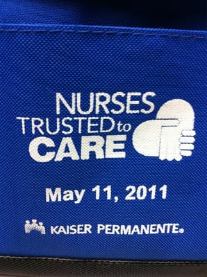 Kaiser Permanente Baldwin Park Medical Center by null