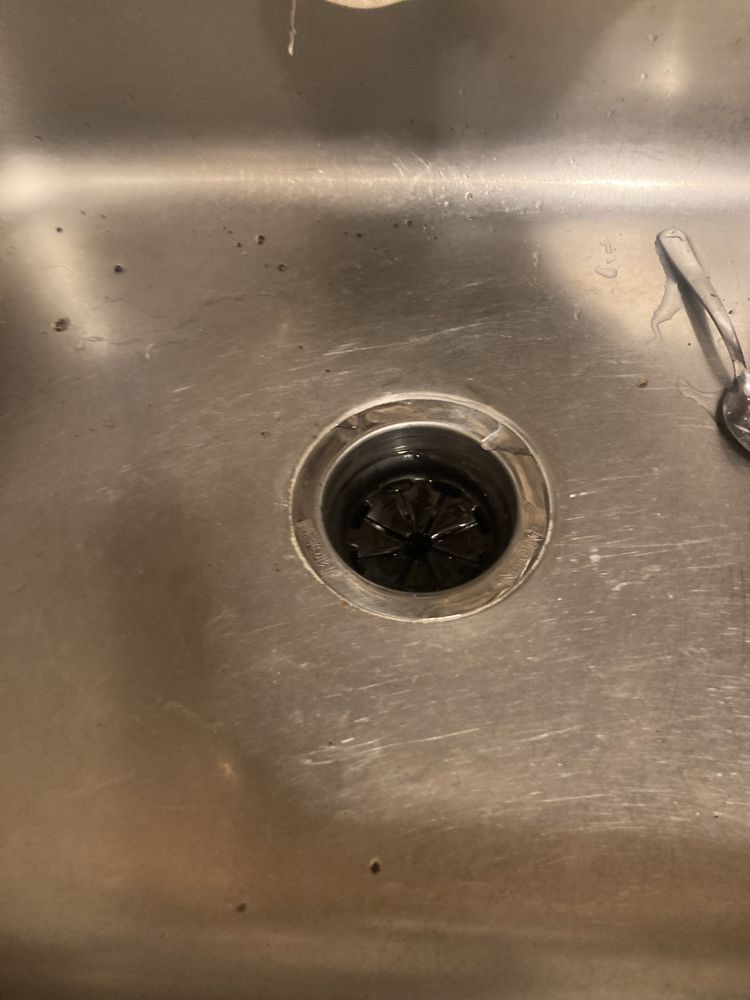 Slide of K Ziegler Plumbing