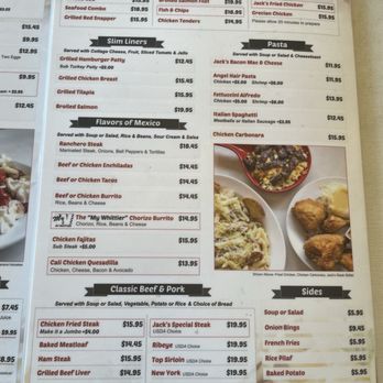 Jack's Whittier Restaurant - Menu - Breakfast & Brunch Near Me - Whittier, California Jack's Whittier Restaurant - Menu - Breakfast & Brunch Near Me - Whittier, California