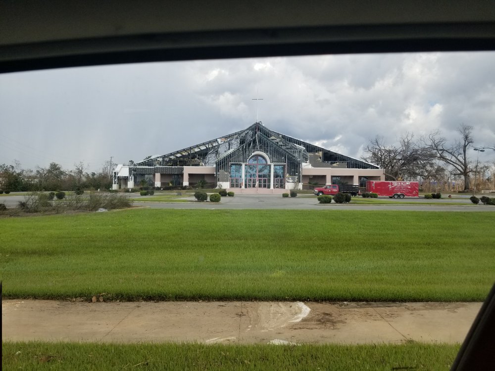 Slide of Roof Doctors