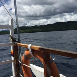 J&R Residence - Snorkel boat trip was awesome!